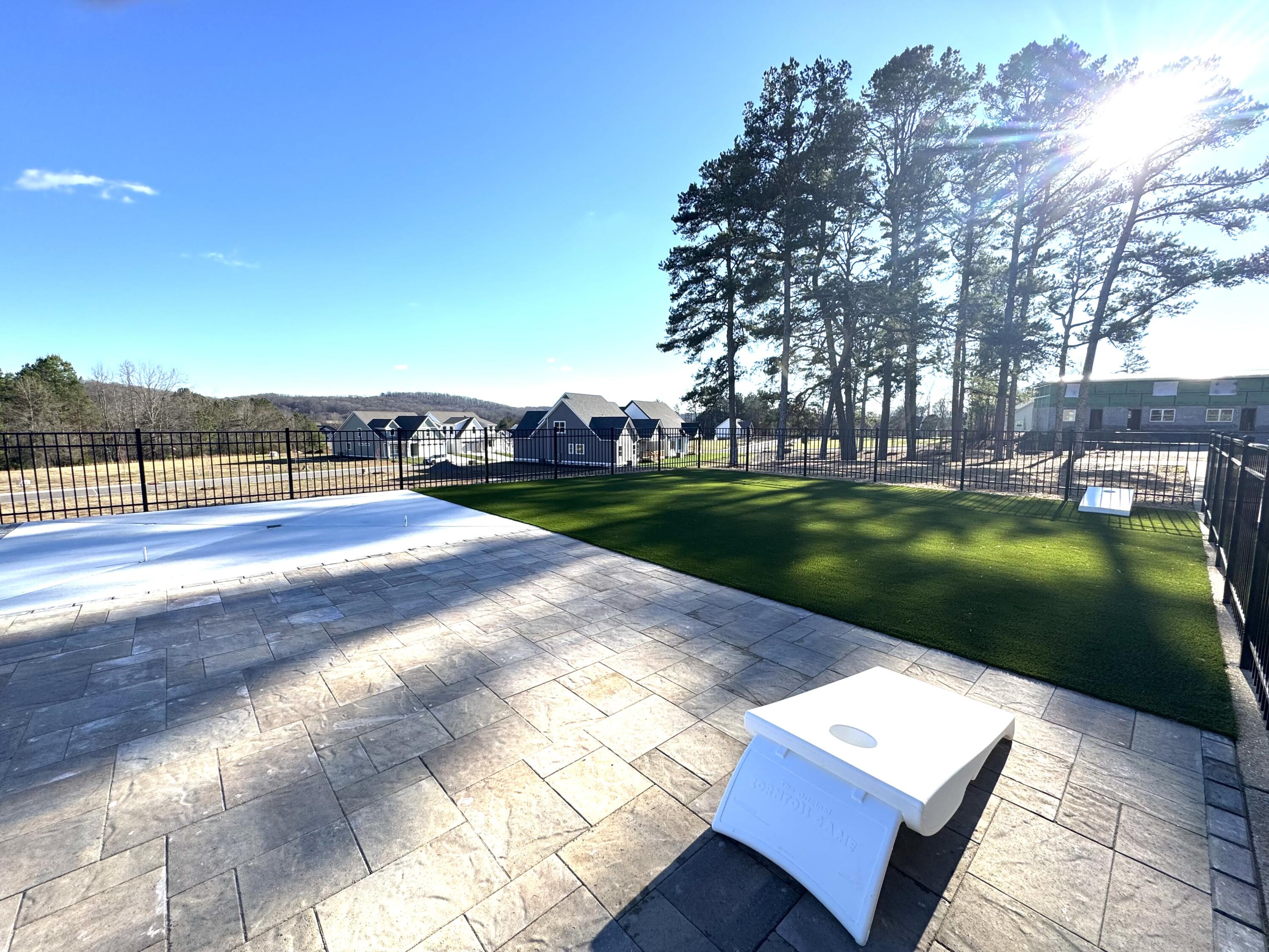 5205 NW Baylor Street