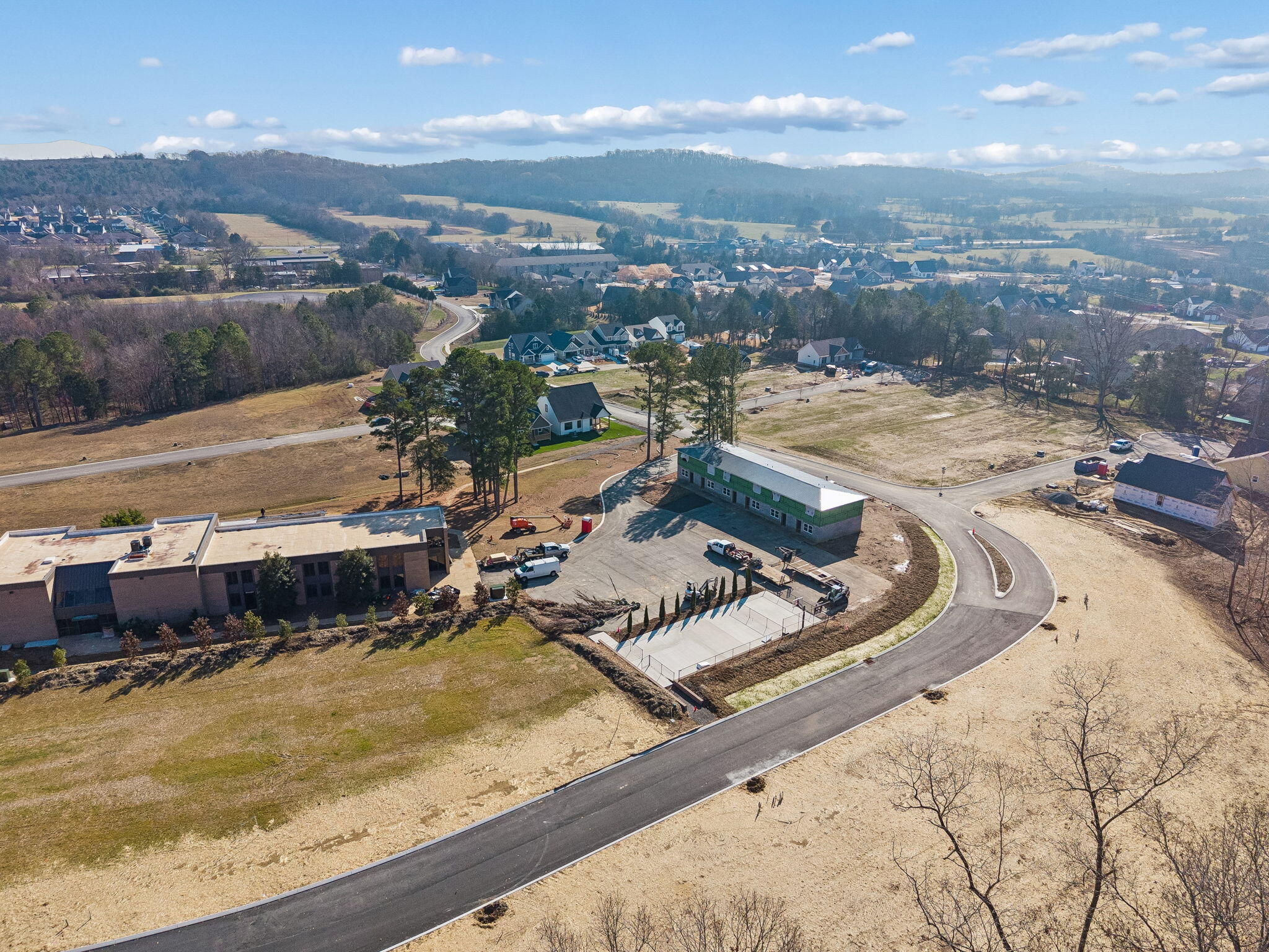 5205 NW Baylor Street