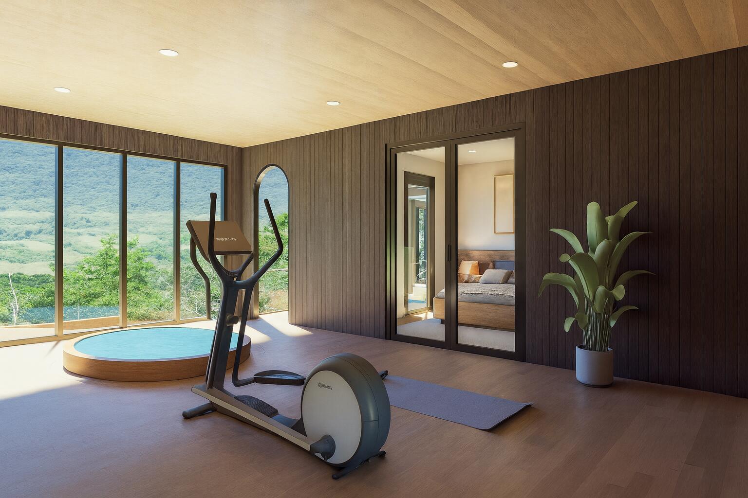 6445 Jackson Point Road