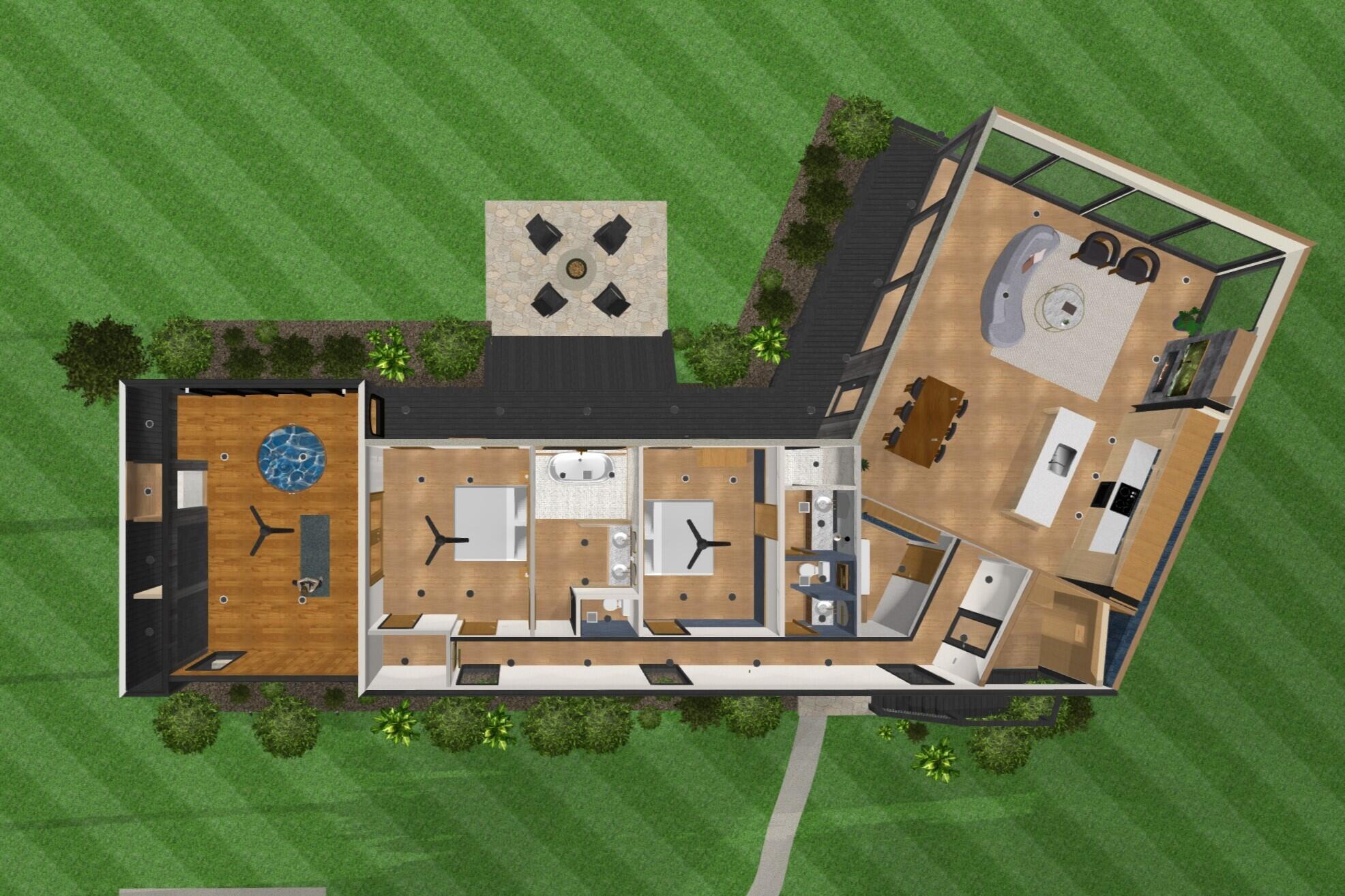 6445 Jackson Point Road