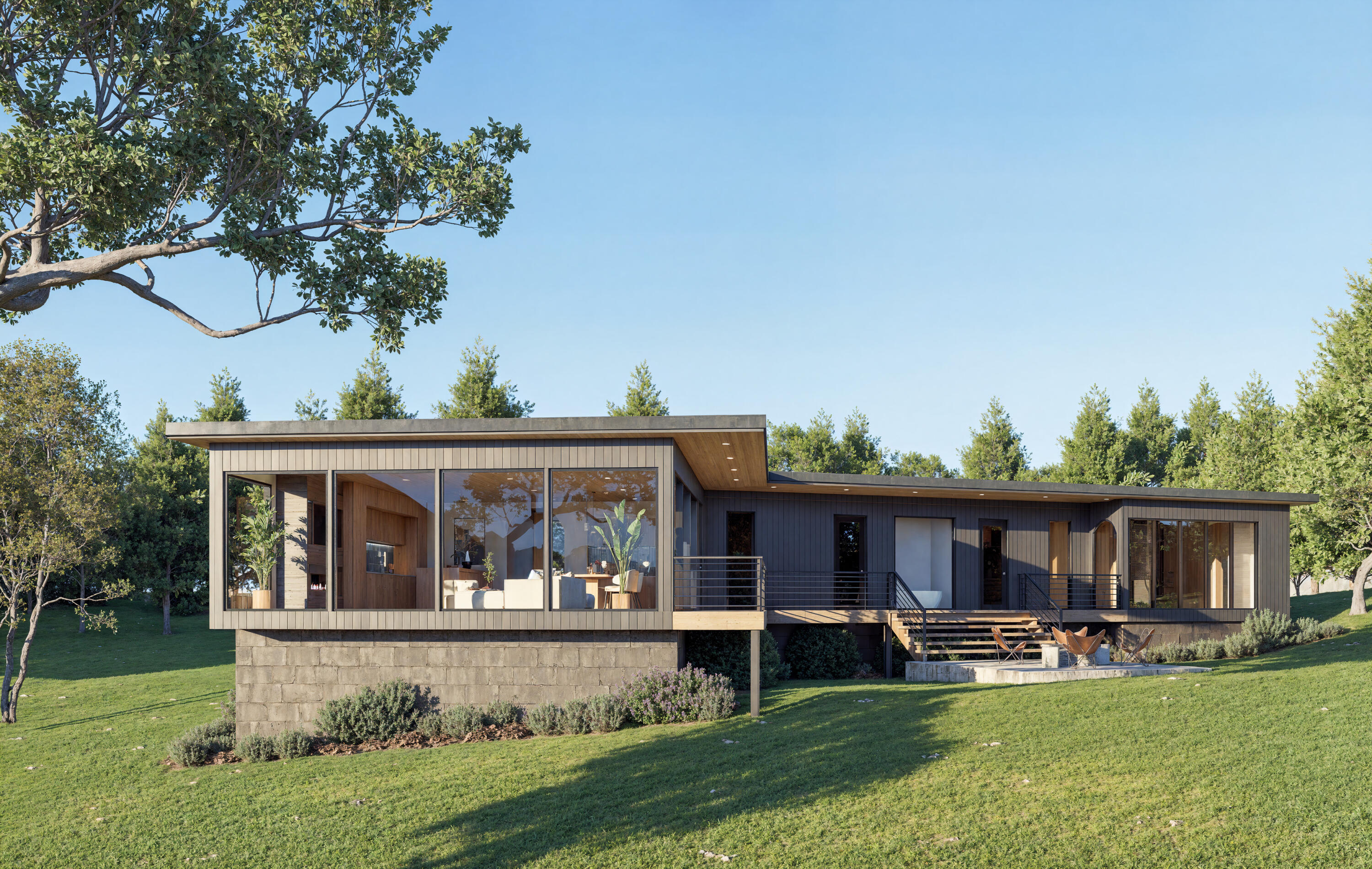 6445 Jackson Point Road