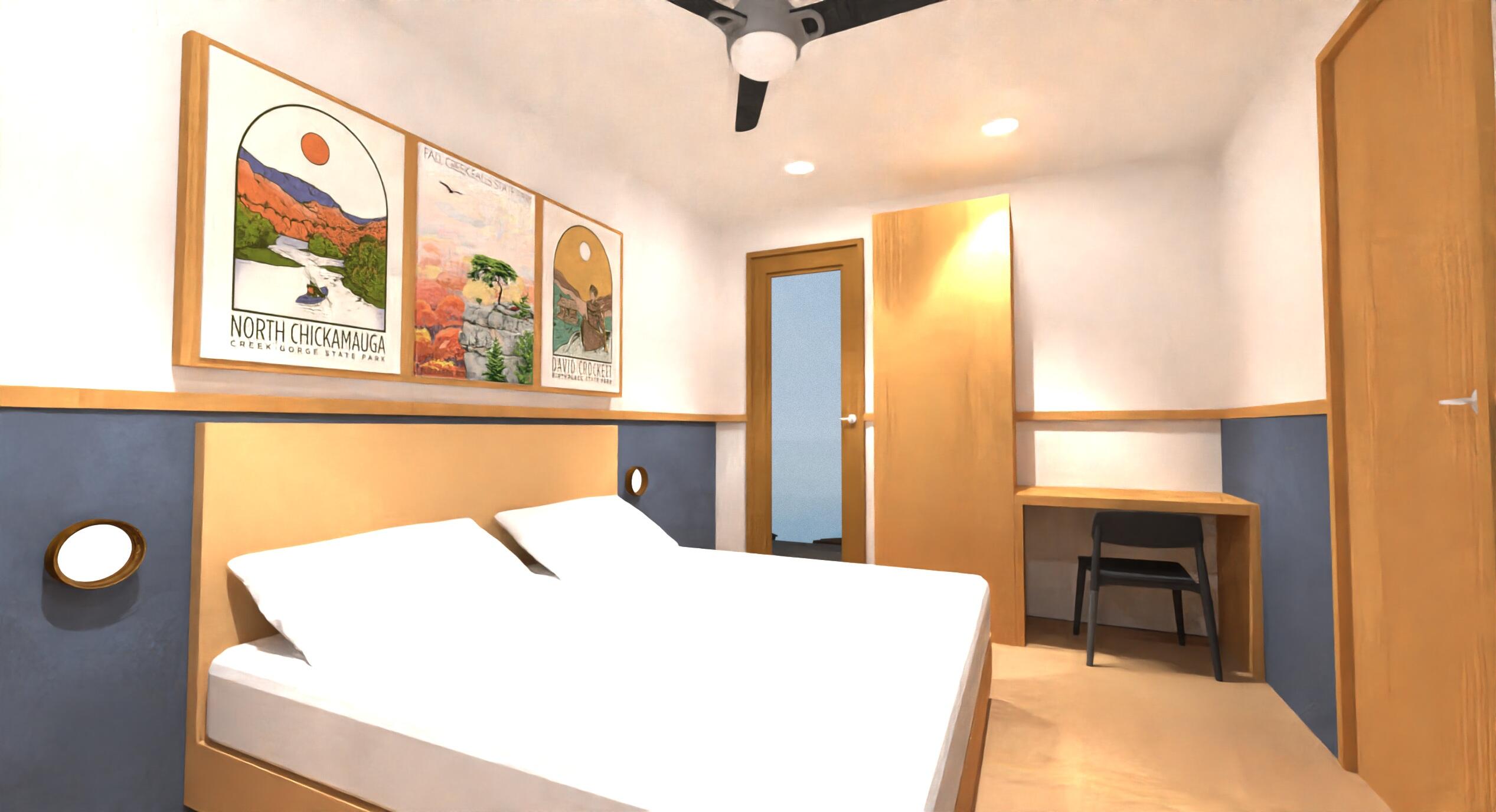 6445 Jackson Point Road