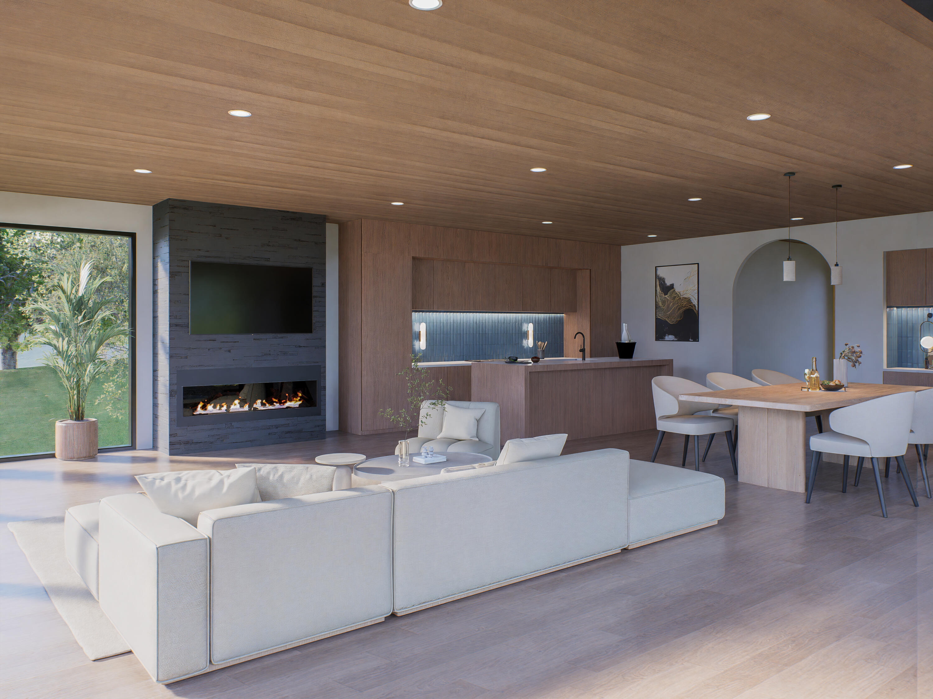 6445 Jackson Point Road