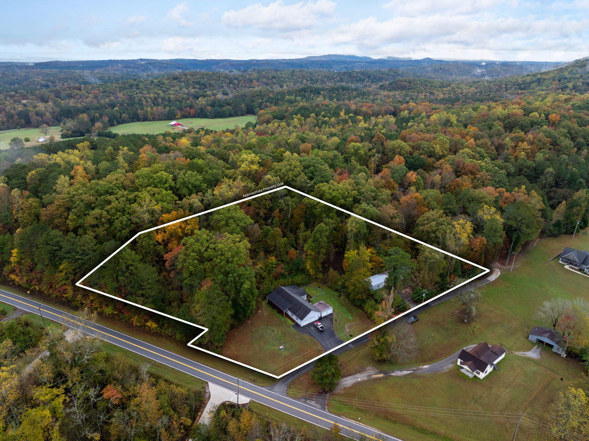 4216 Salem Valley Road