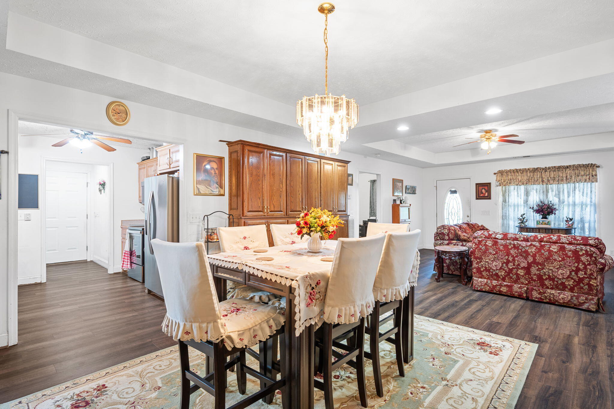 4216 Salem Valley Road