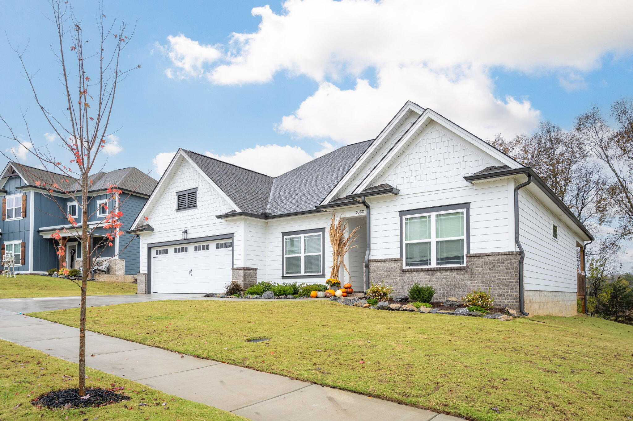 10388 Magnolia Farm Drive