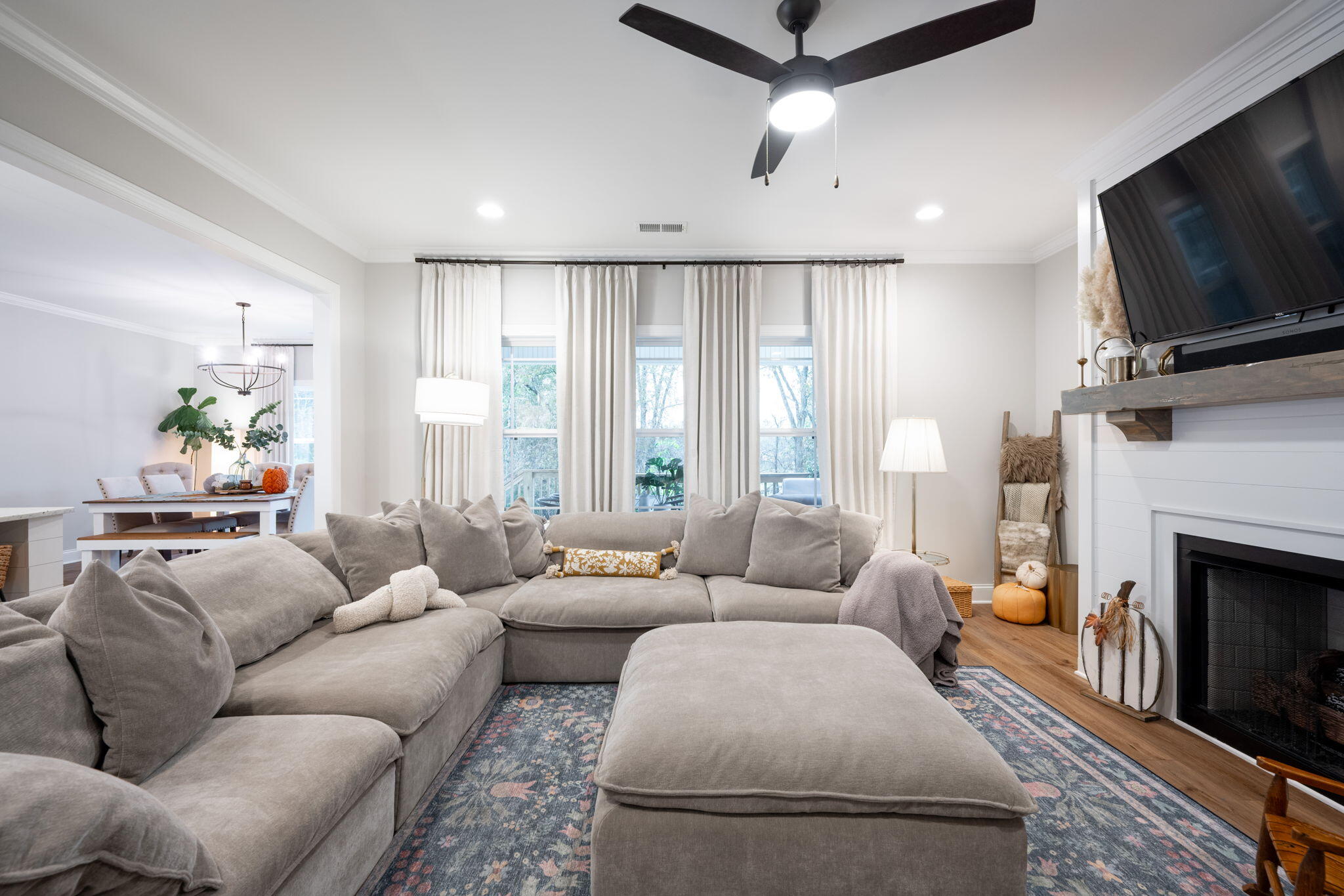 10388 Magnolia Farm Drive