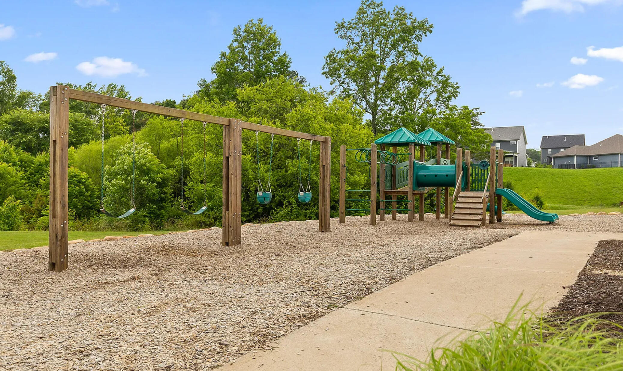 10388 Magnolia Farm Drive