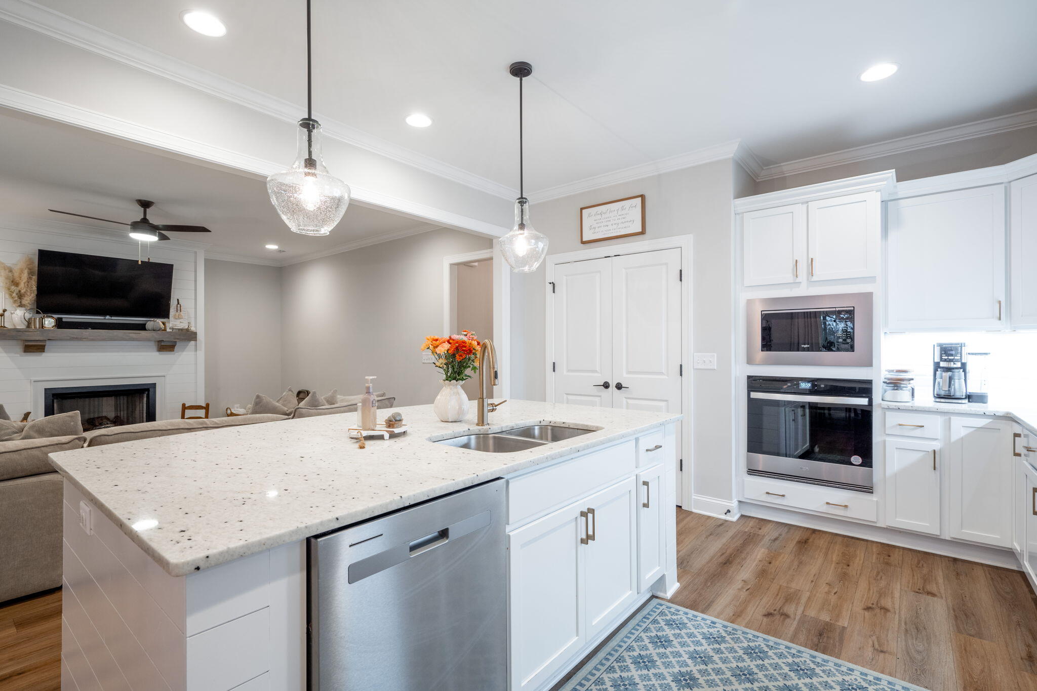 10388 Magnolia Farm Drive