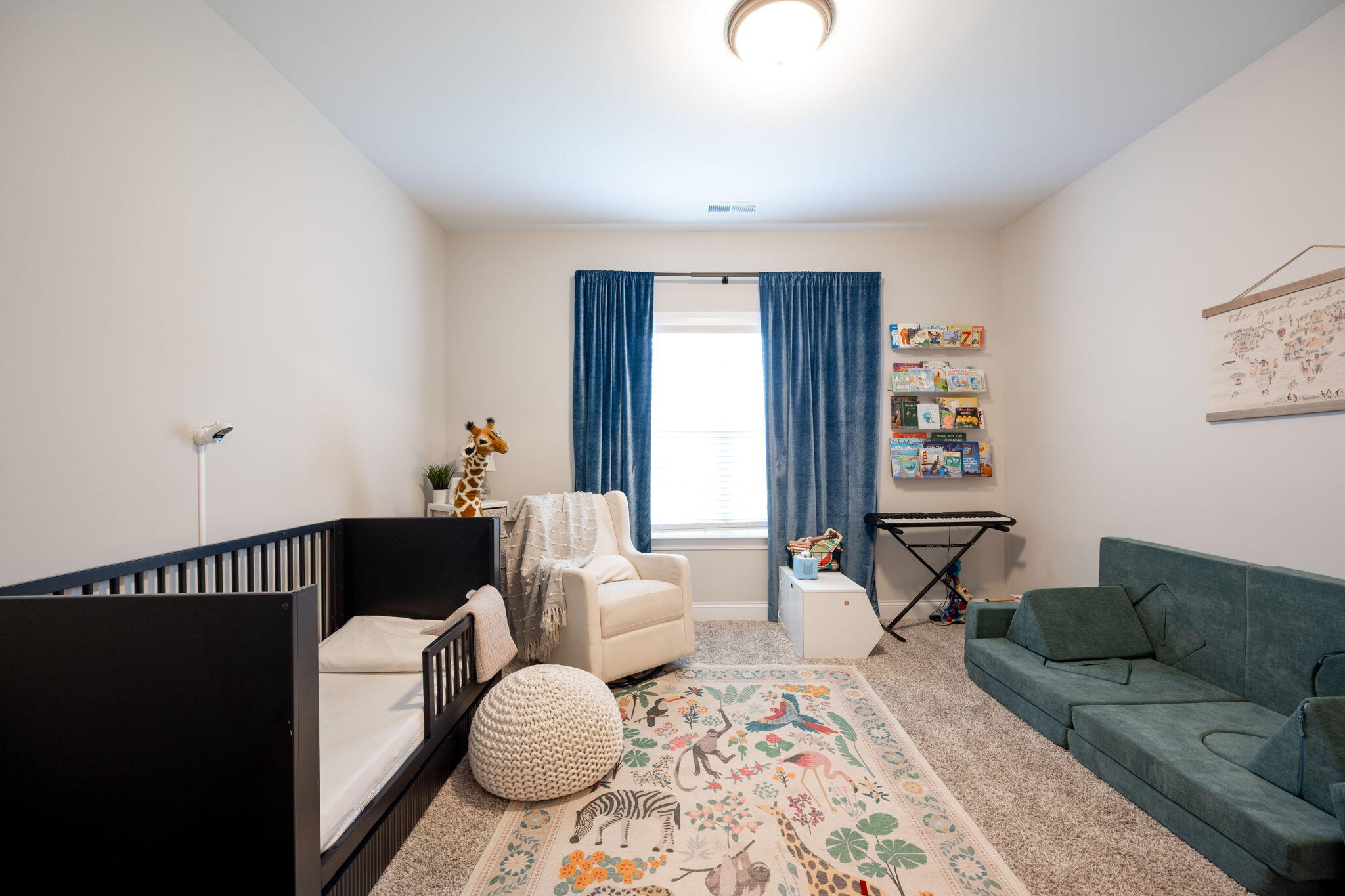 10388 Magnolia Farm Drive