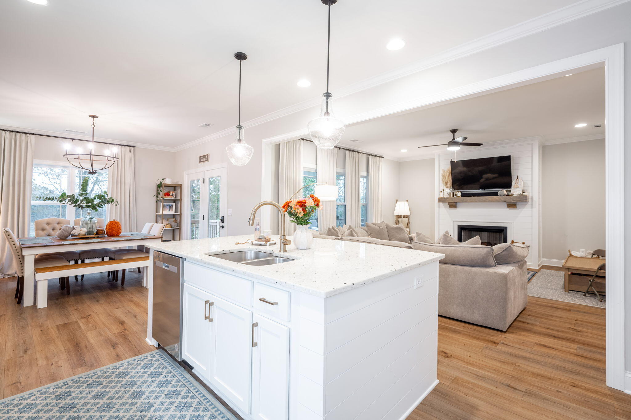 10388 Magnolia Farm Drive