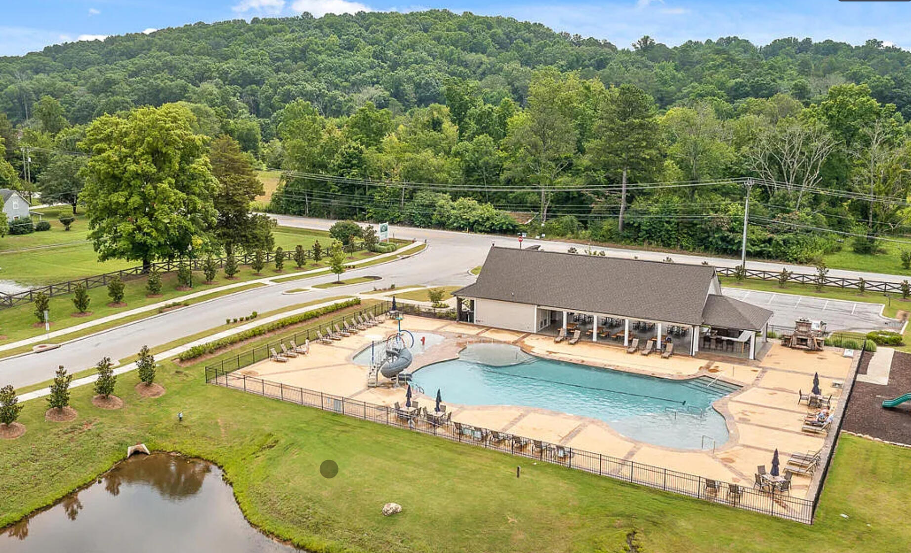 10388 Magnolia Farm Drive