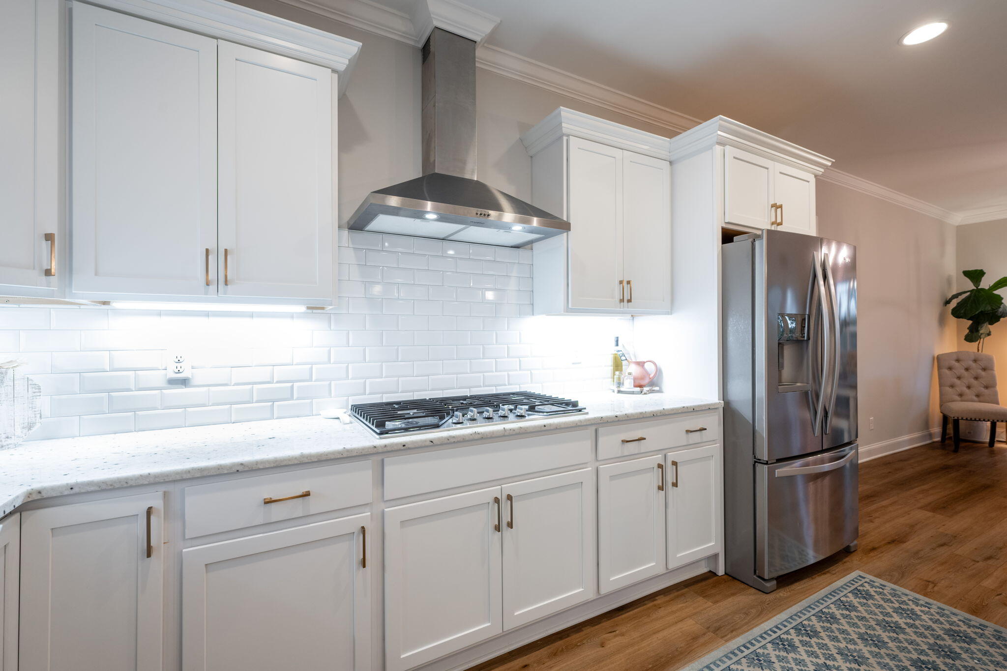 10388 Magnolia Farm Drive