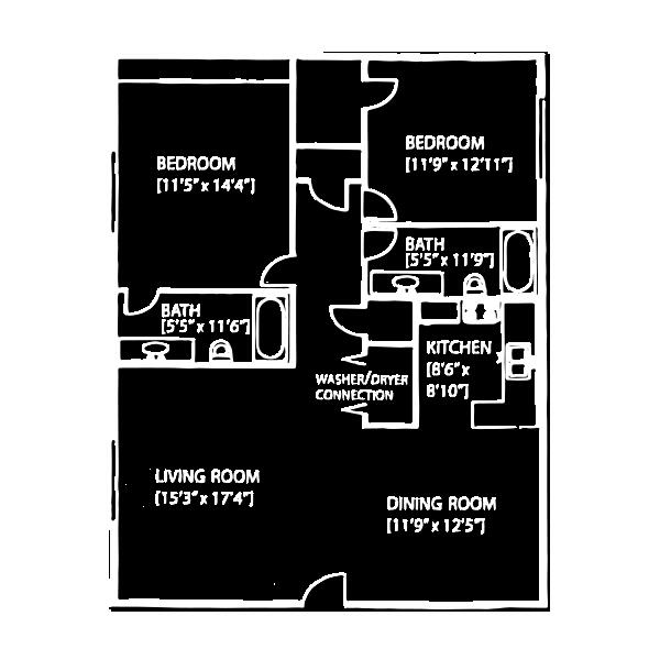 900 Mountain Creek Rd, 427