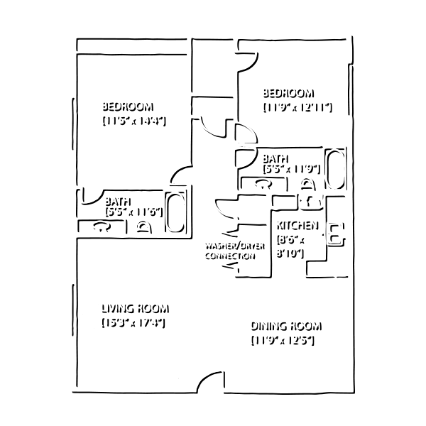 900 Mountain Creek Rd, 427