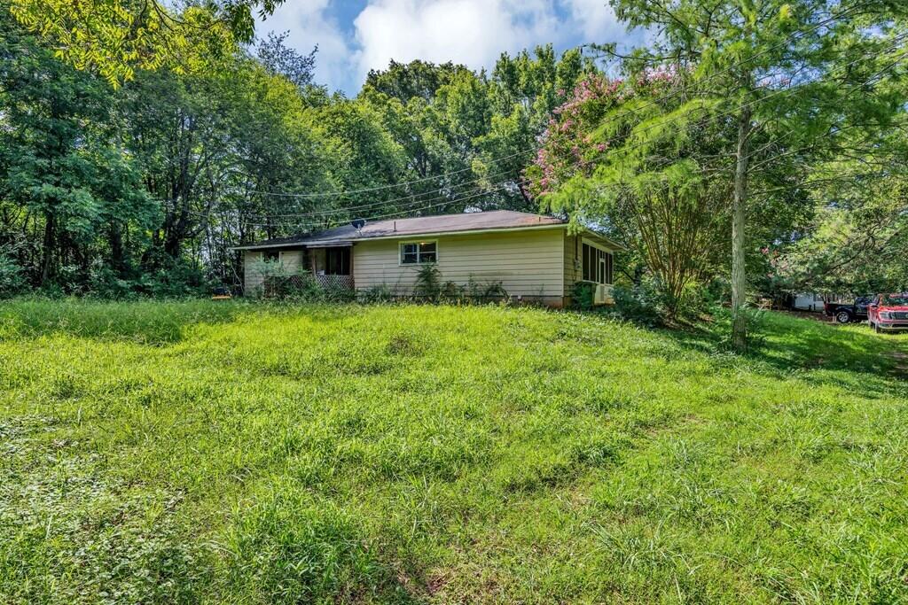 255 Norton Bridge Road