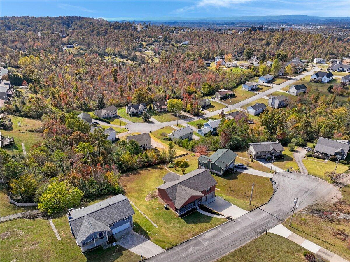 8206 Thrush Hollow Lane