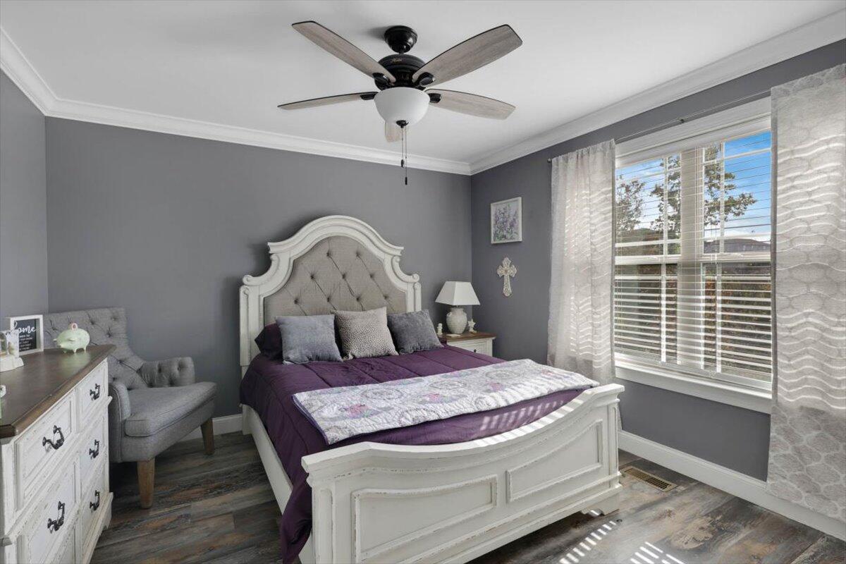 8206 Thrush Hollow Lane