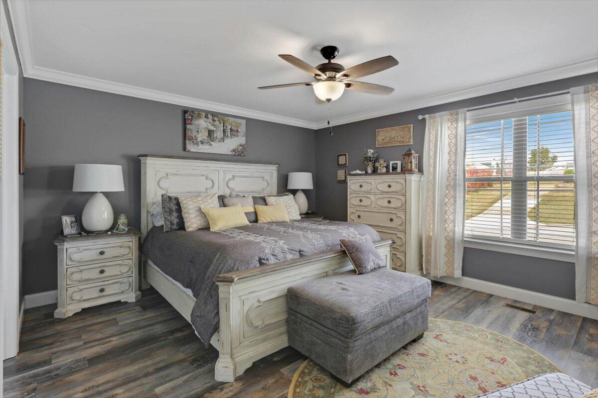 8206 Thrush Hollow Lane