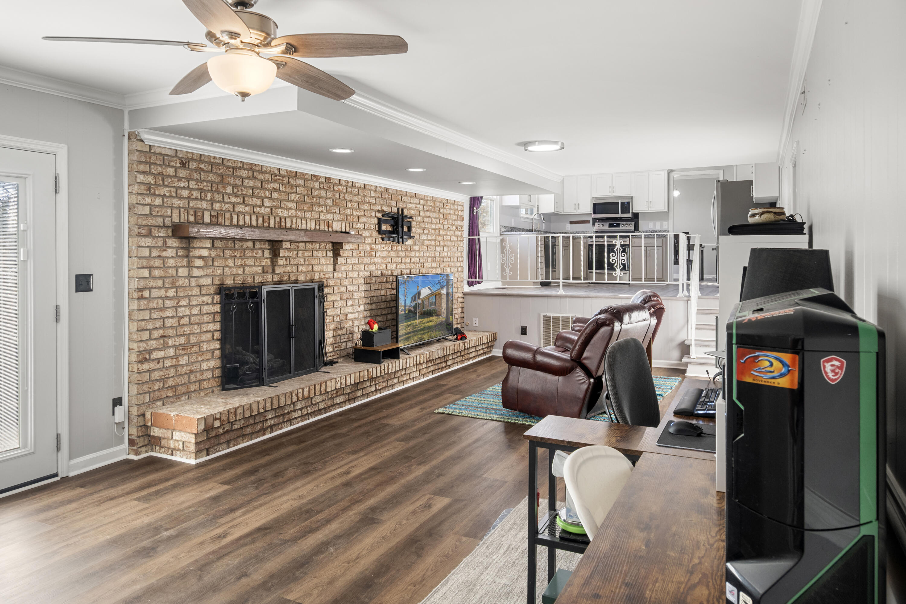 2830 Saint Lawrence Road