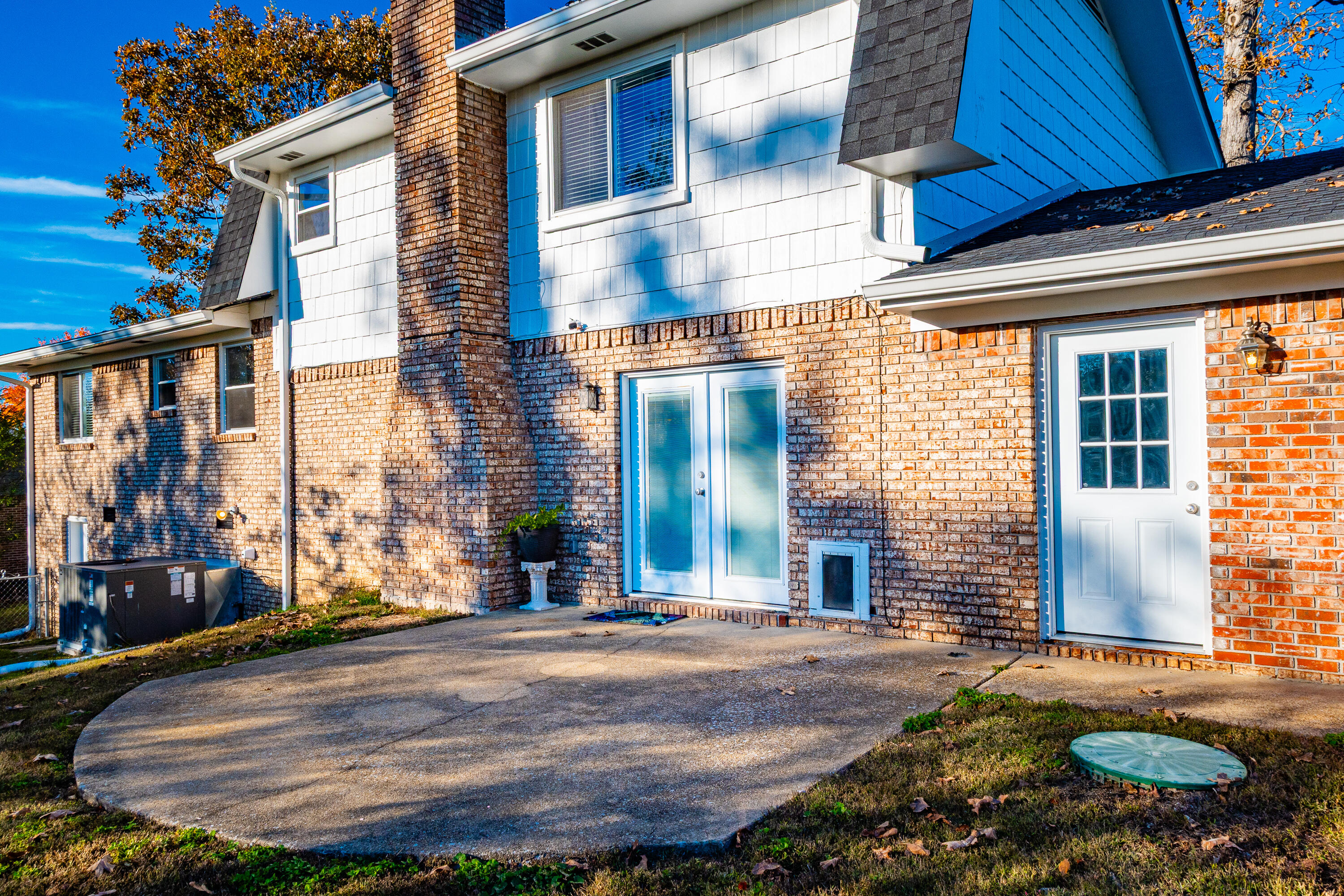 2830 Saint Lawrence Road