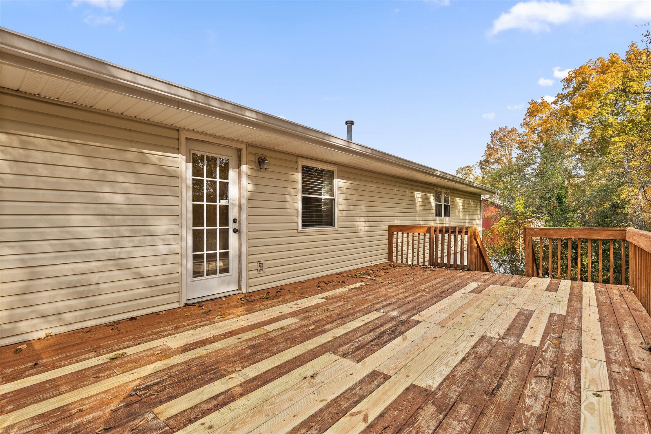 700 Swansons Ridge Road