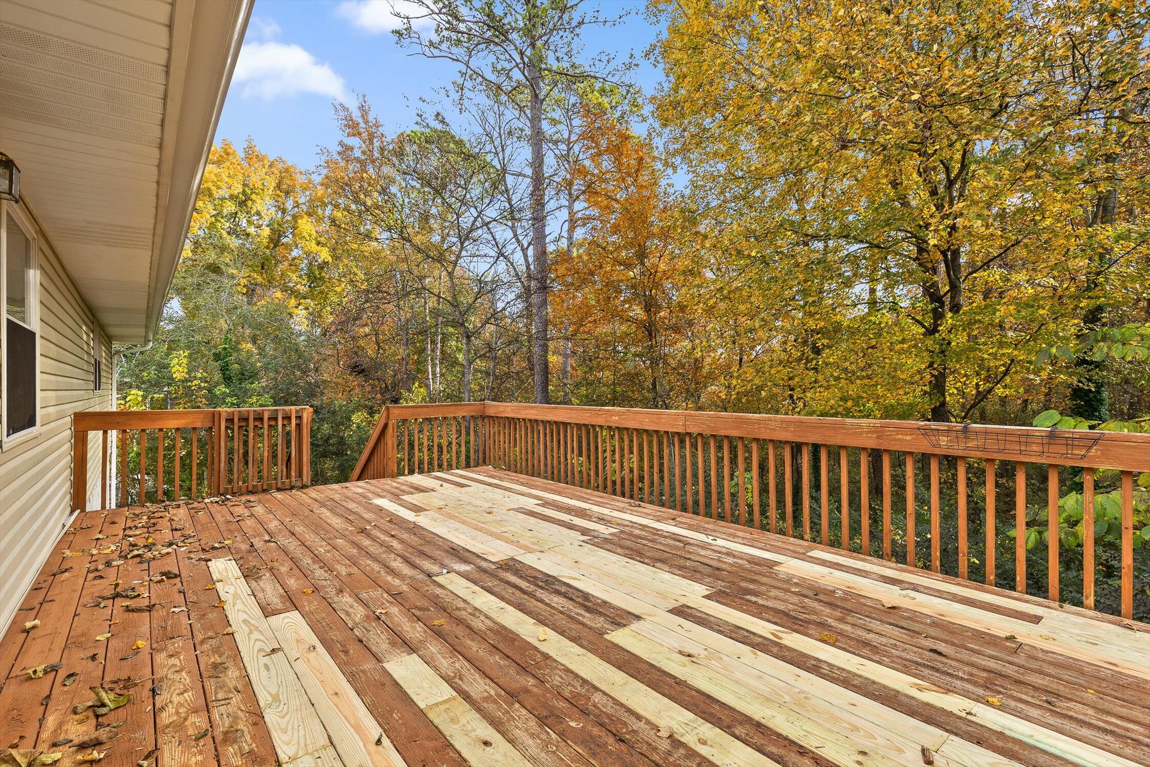 700 Swansons Ridge Road