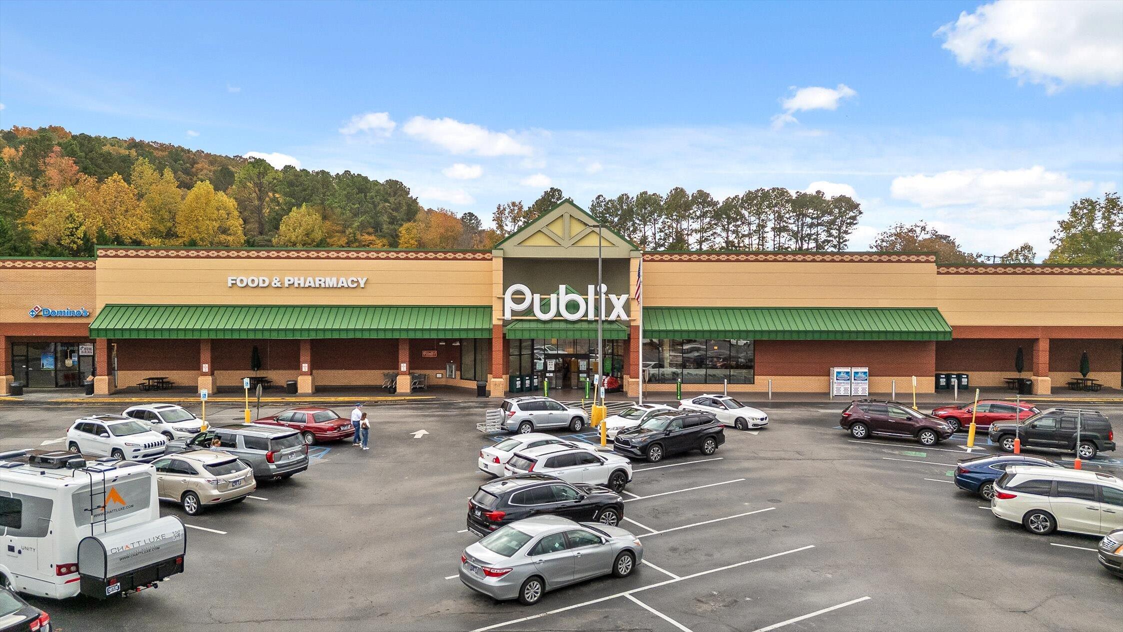 700 Swansons Ridge Road