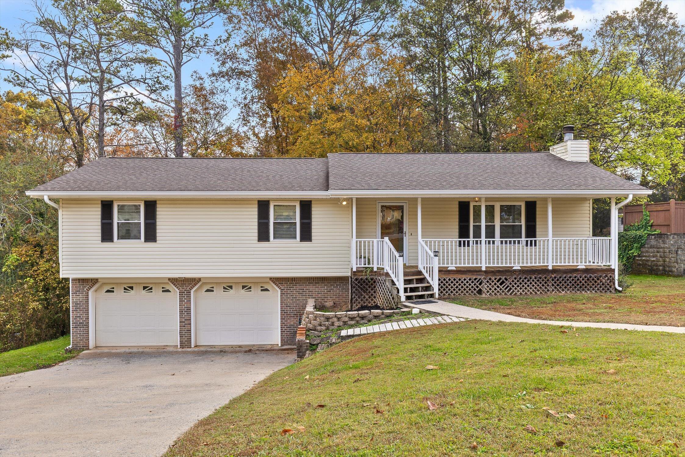 700 Swansons Ridge Road