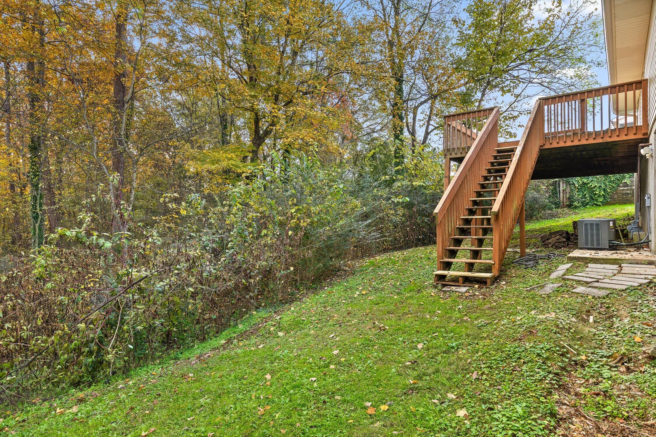 700 Swansons Ridge Road