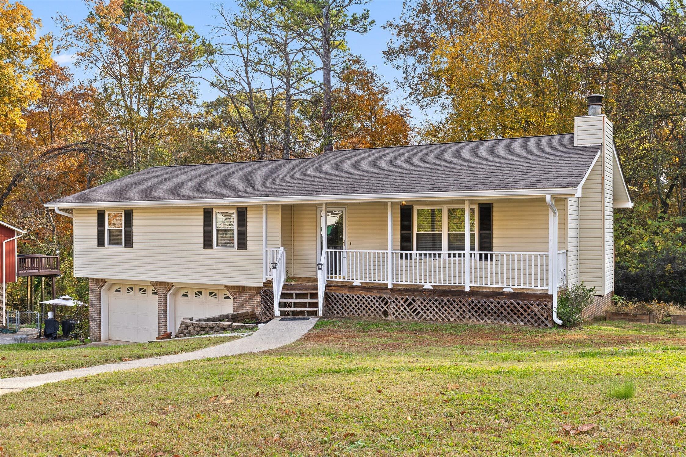 700 Swansons Ridge Road
