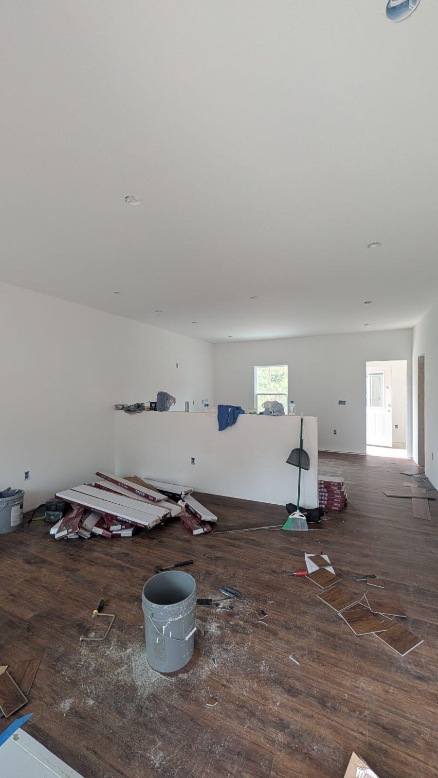 122 & 124 Courtland Crest Drive SW