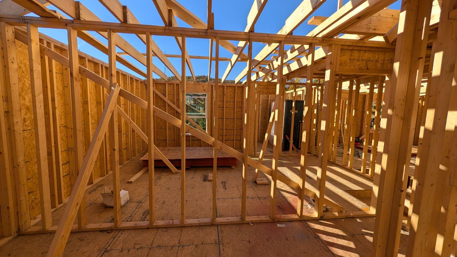 122 & 124 Courtland Crest Drive SW