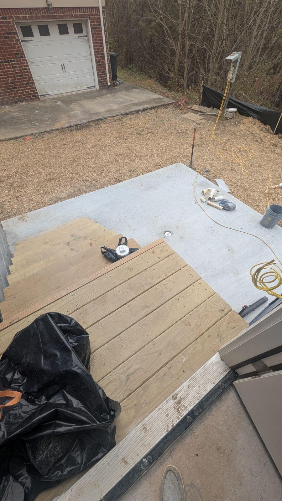 122 & 124 Courtland Crest Drive SW