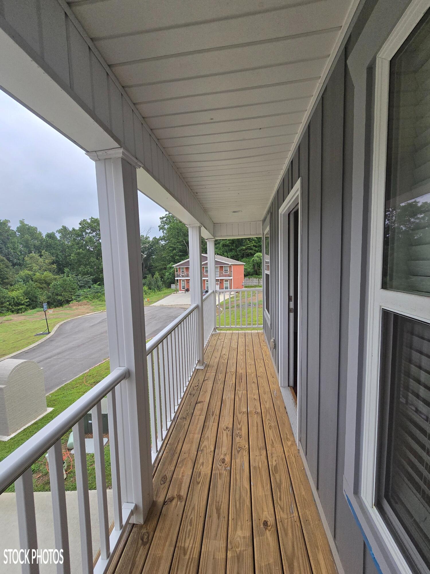 122 & 124 Courtland Crest Drive SW