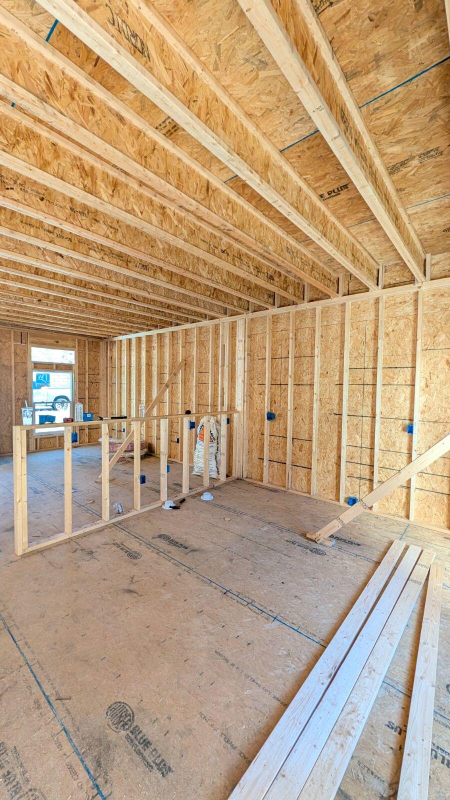 122 & 124 Courtland Crest Drive SW