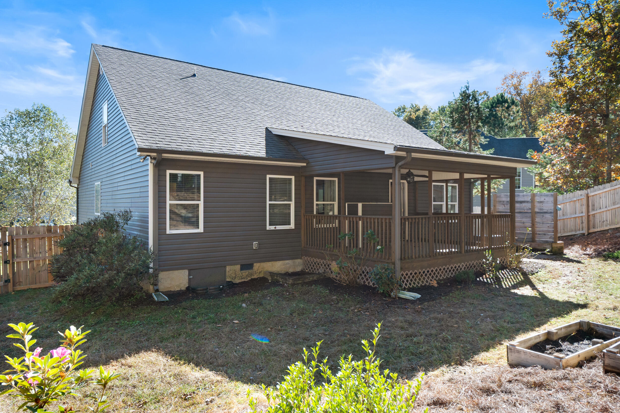 8672 Maple Valley Drive