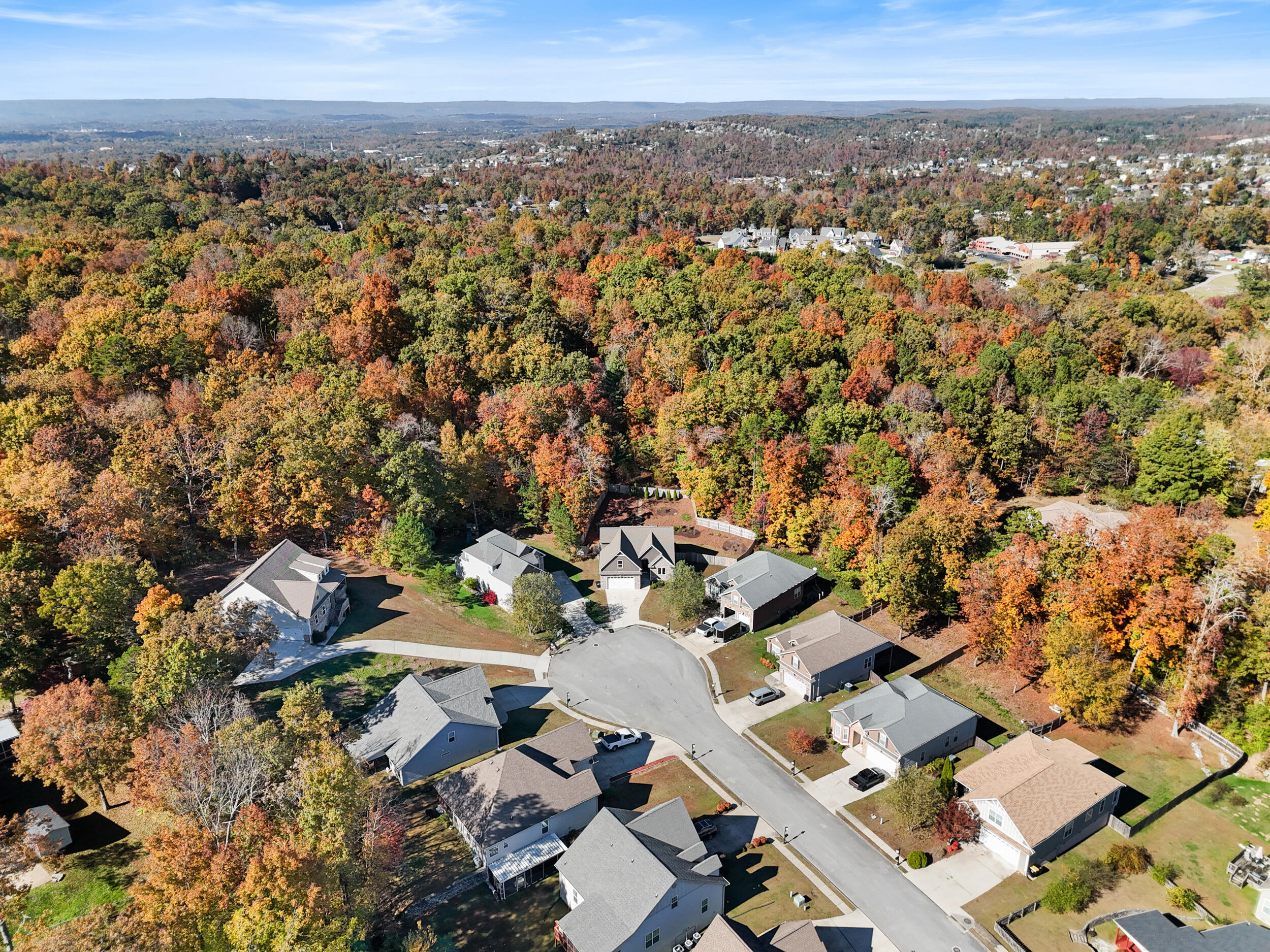 8672 Maple Valley Drive