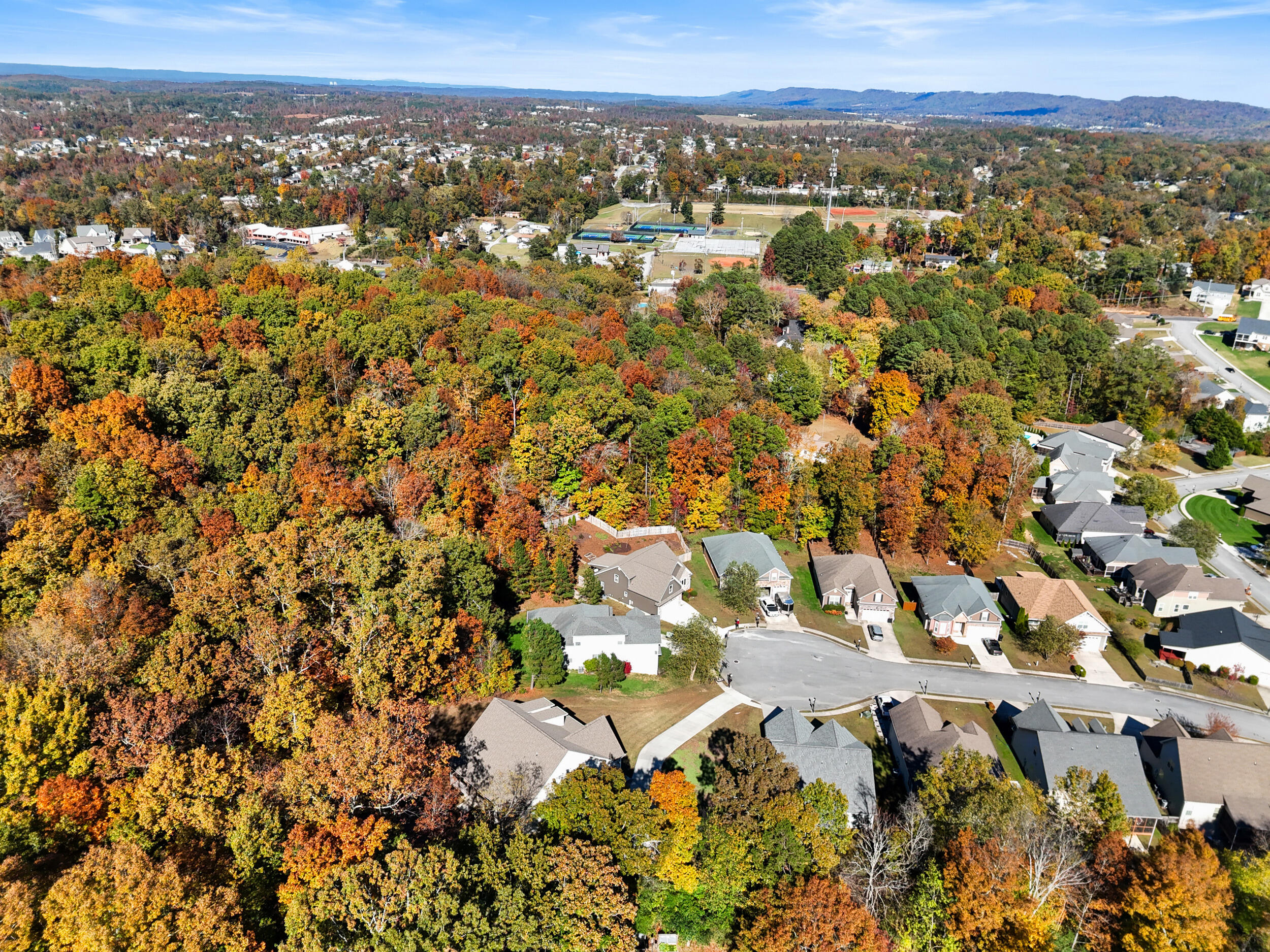 8672 Maple Valley Drive