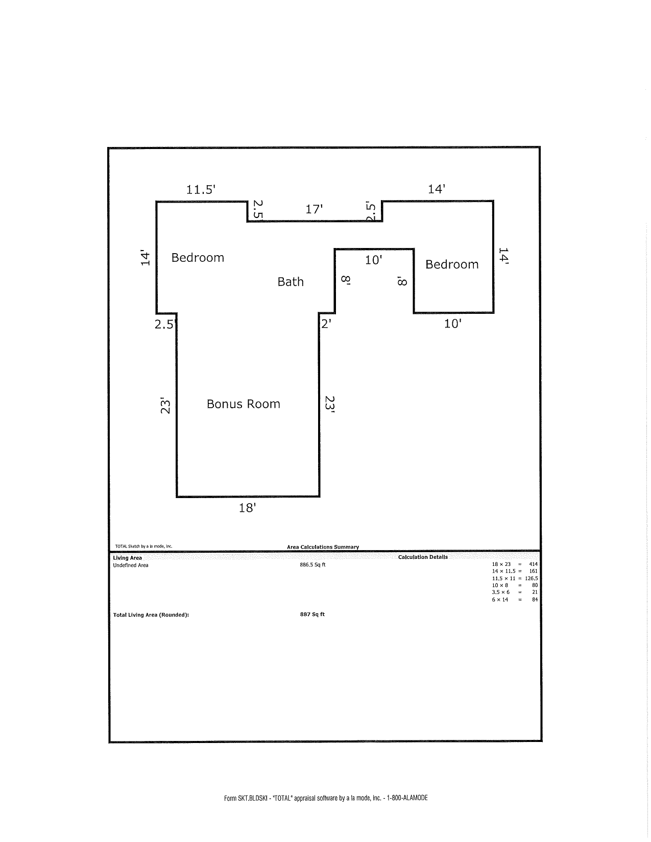 8672 Maple Valley Drive