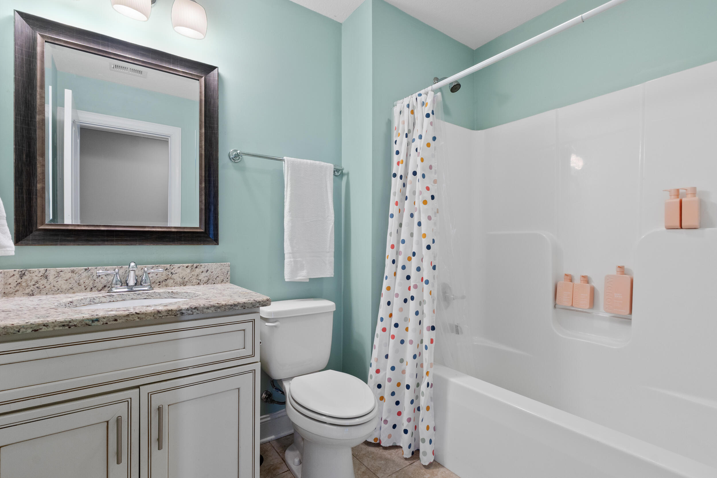 8672 Maple Valley Drive