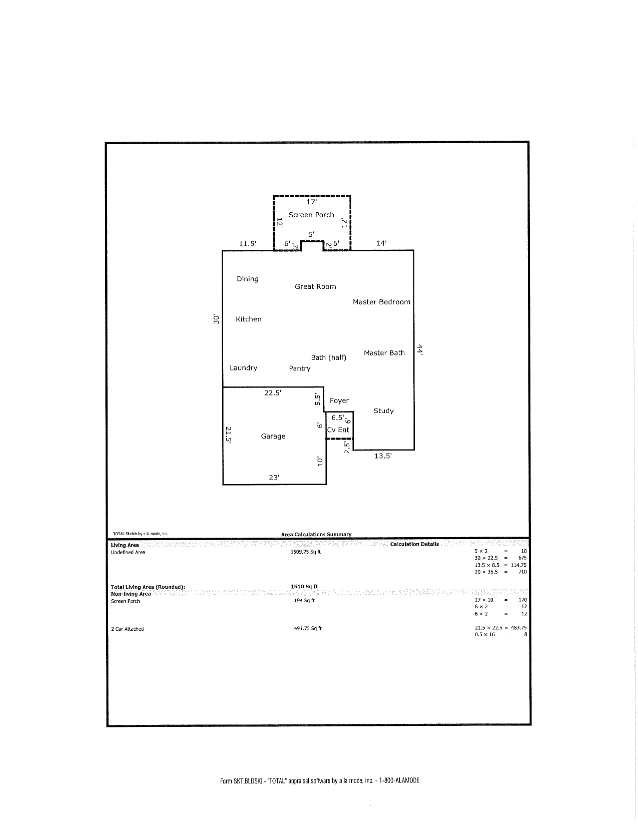 8672 Maple Valley Drive