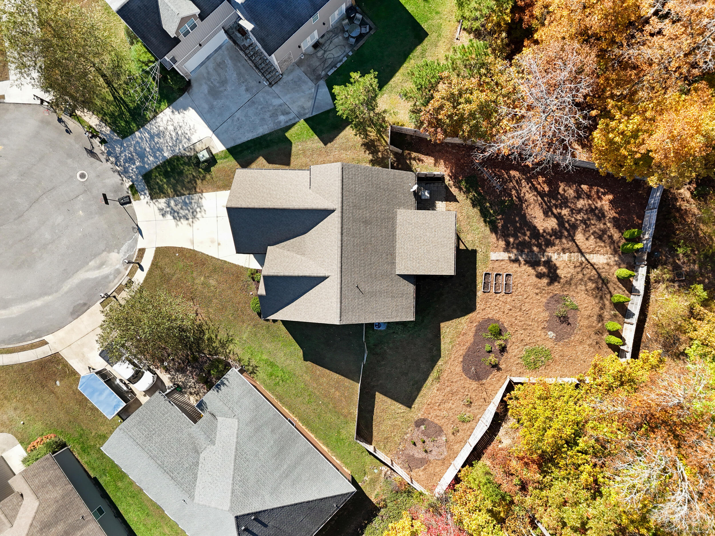 8672 Maple Valley Drive