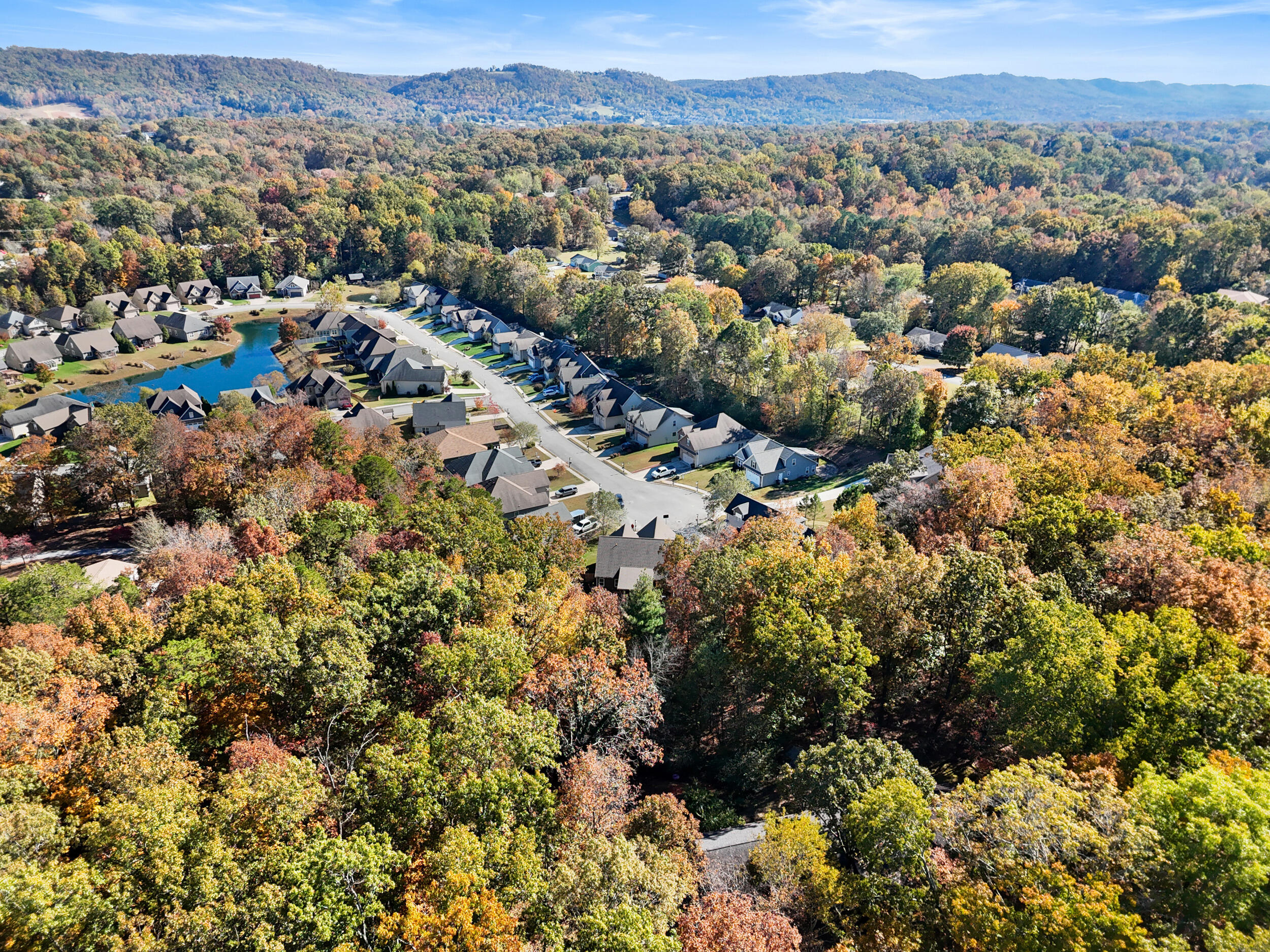 8672 Maple Valley Drive