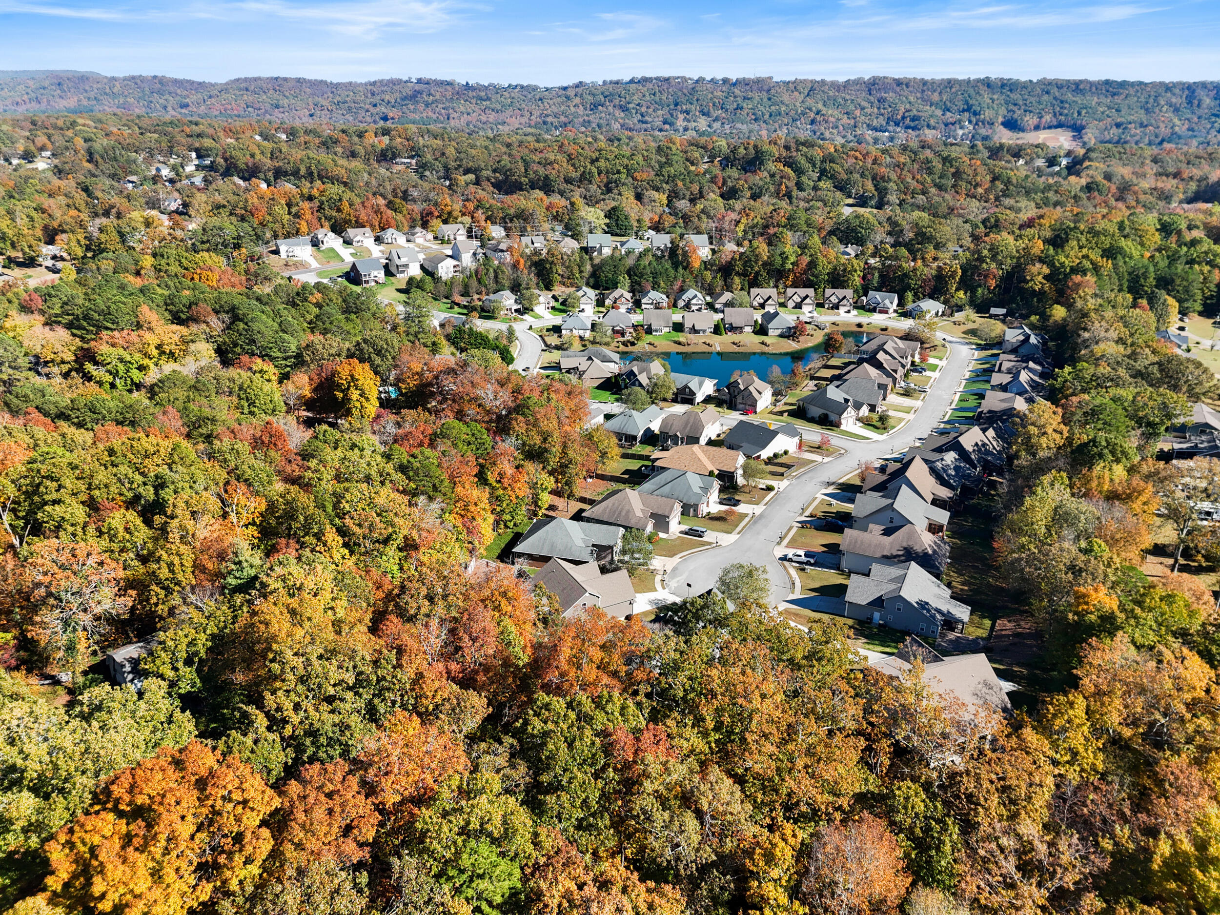 8672 Maple Valley Drive