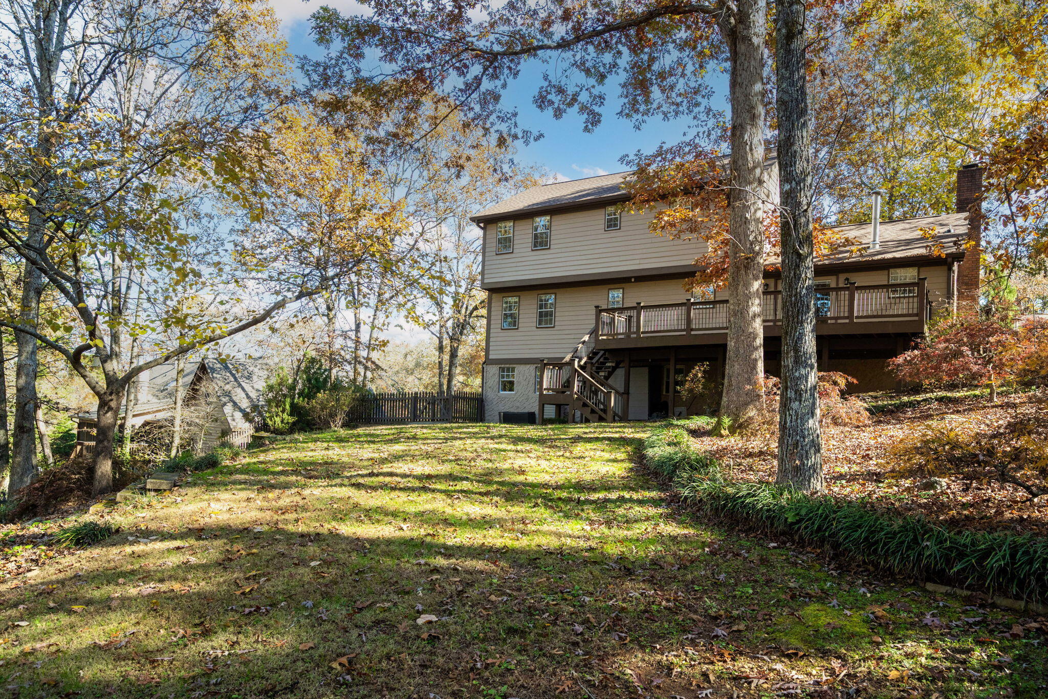 9210 Evening Shadow Drive