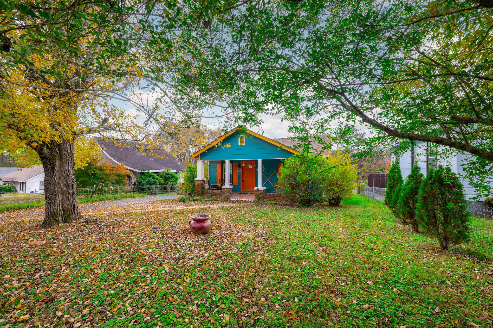 3113 Greenwich Avenue