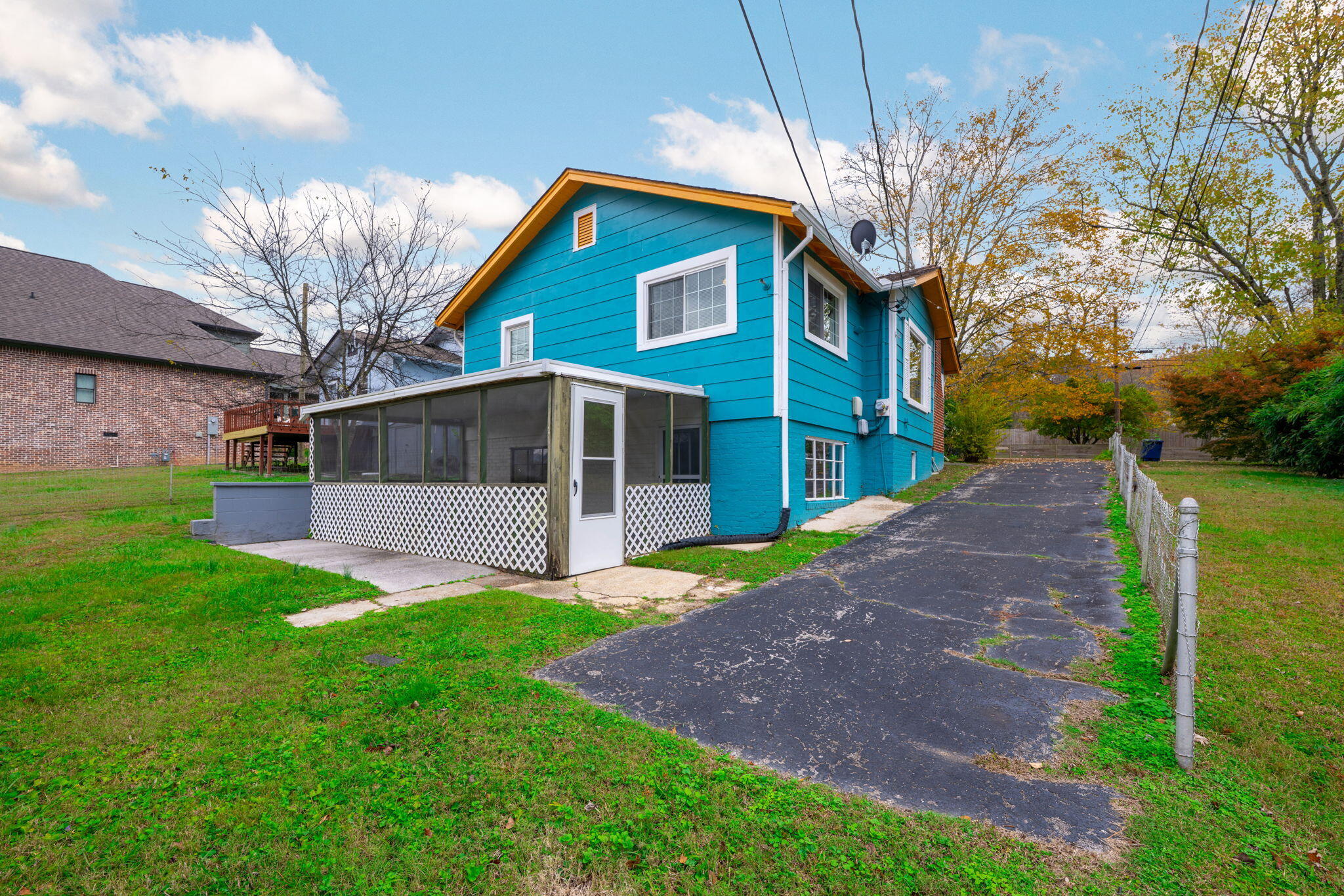 3113 Greenwich Avenue