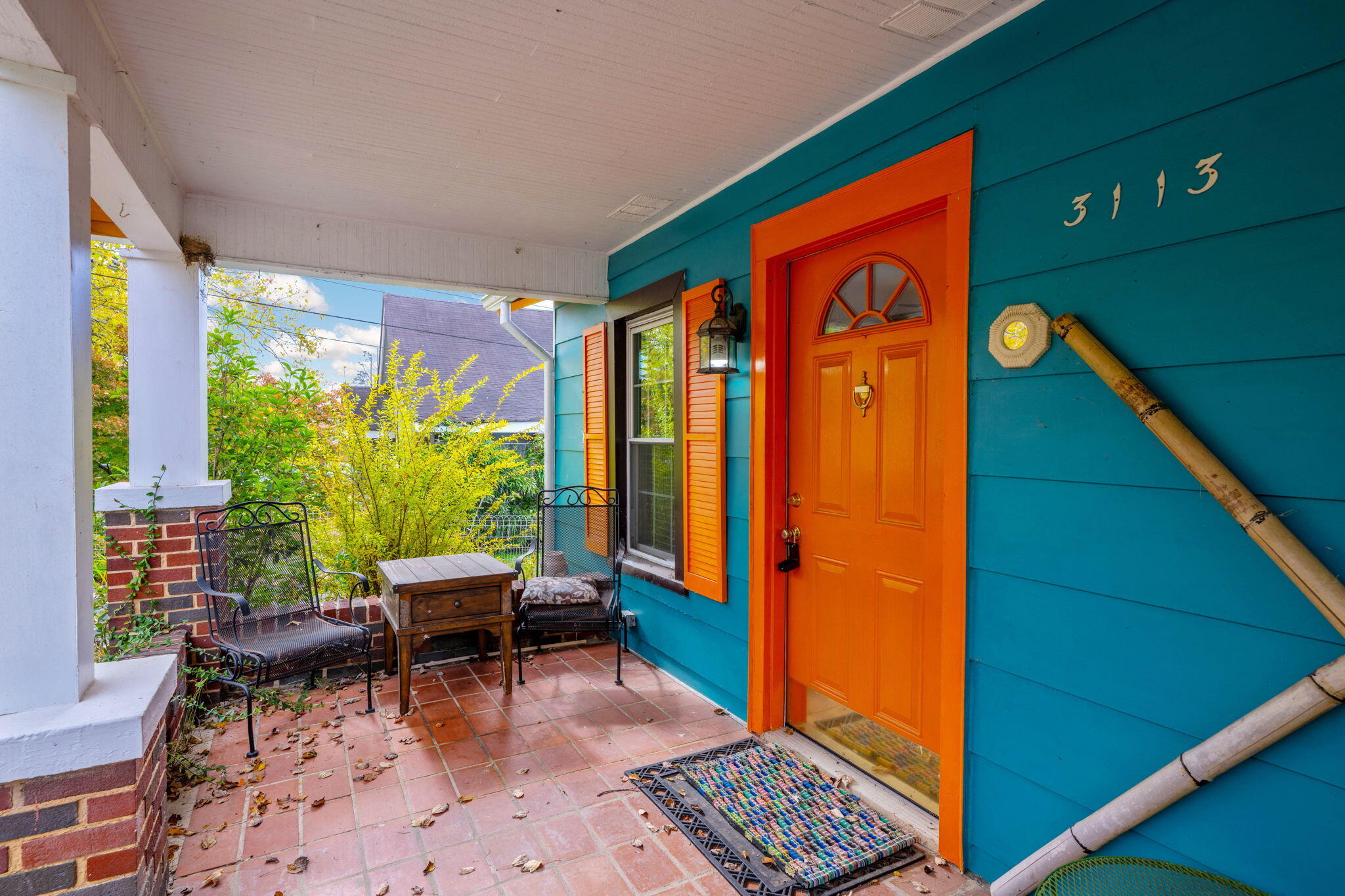 3113 Greenwich Avenue