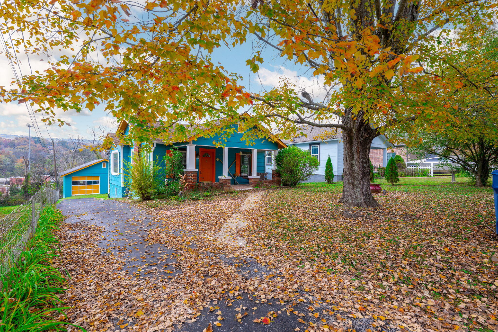 3113 Greenwich Avenue